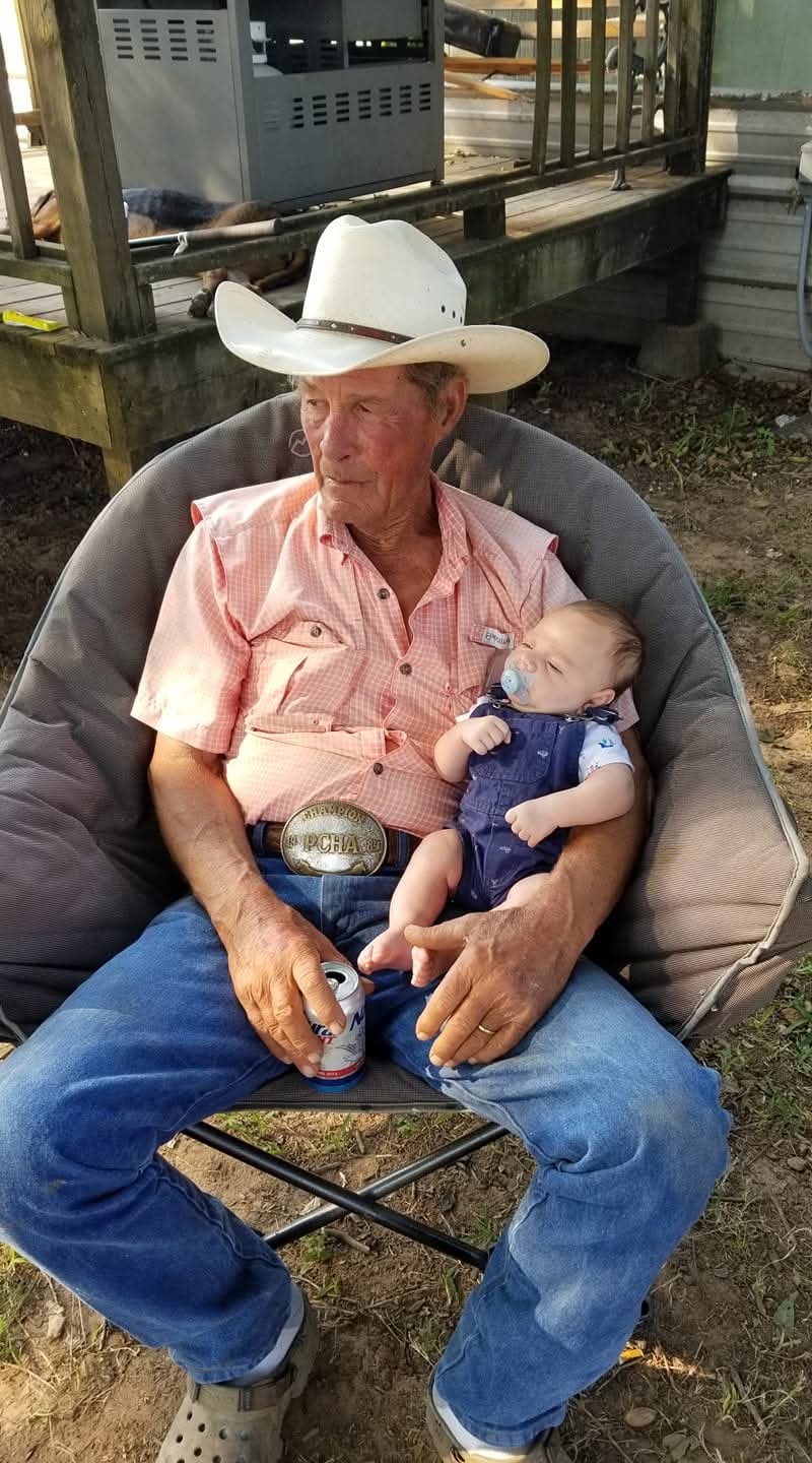 Hick Hill campaign photo, 2 of 8