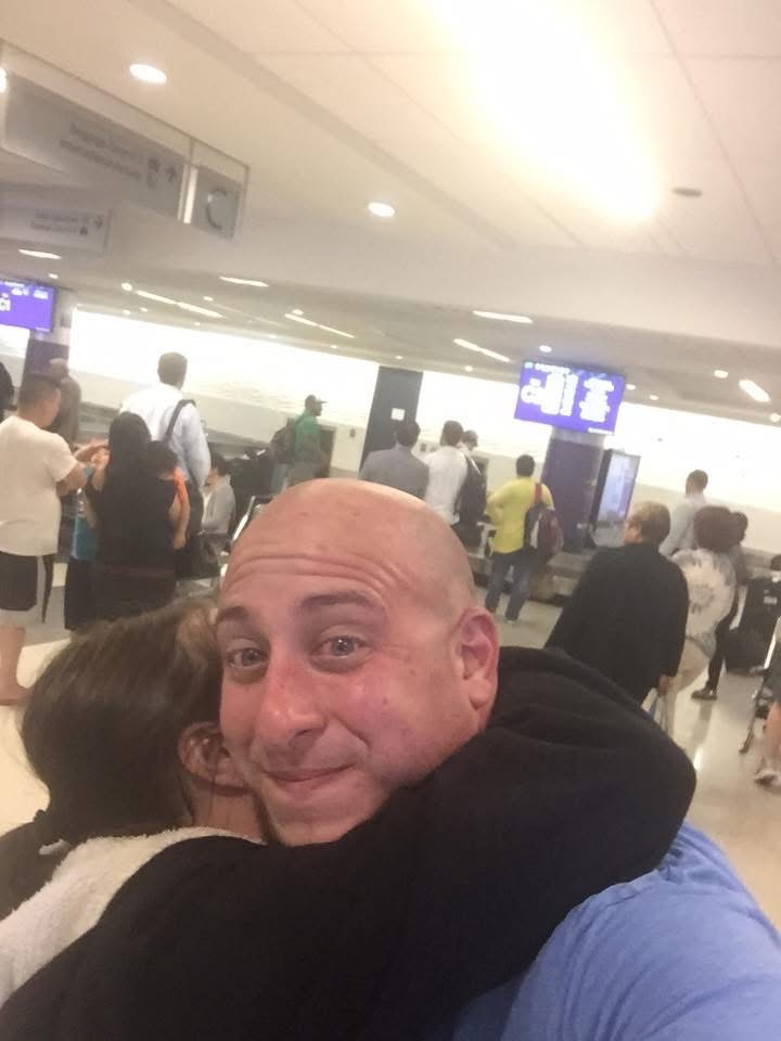 Help Honor Tony's Memory and Support TJ campaign photo, 7 of 8