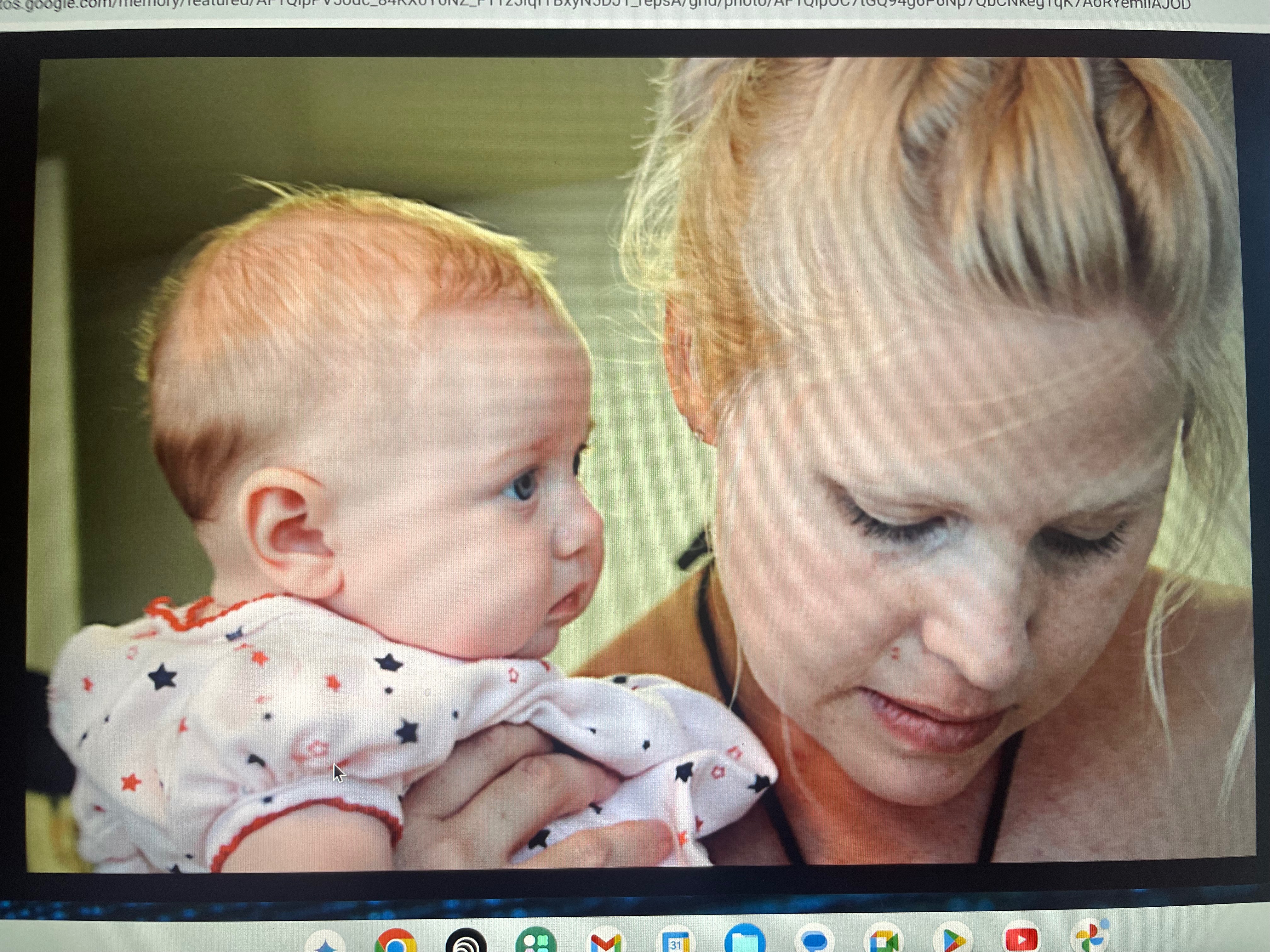 Help a mother reunite with her Children. campaign photo, 2 of 4