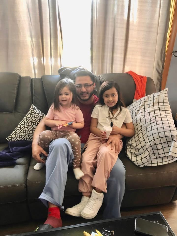 Support Kaveh's Family After Tragic Loss campaign photo, 4 of 7