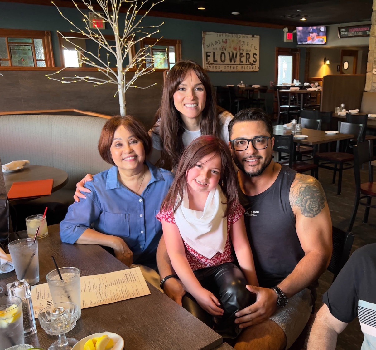 Support Kaveh's Family After Tragic Loss campaign photo, 5 of 7