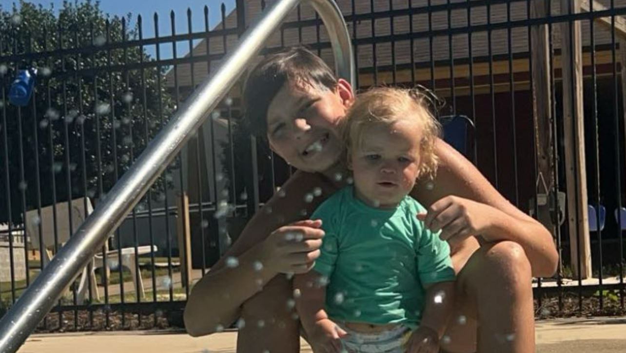 Help bring my baby home photo