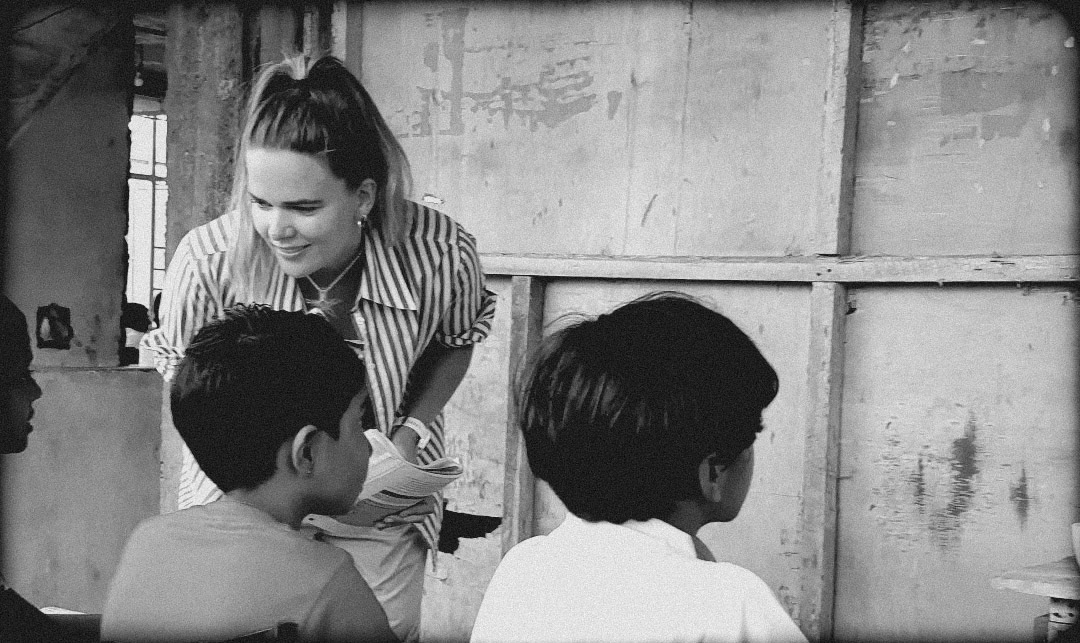 Charity Run for Female Education in Sri Lanka campaign photo, 2 of 8