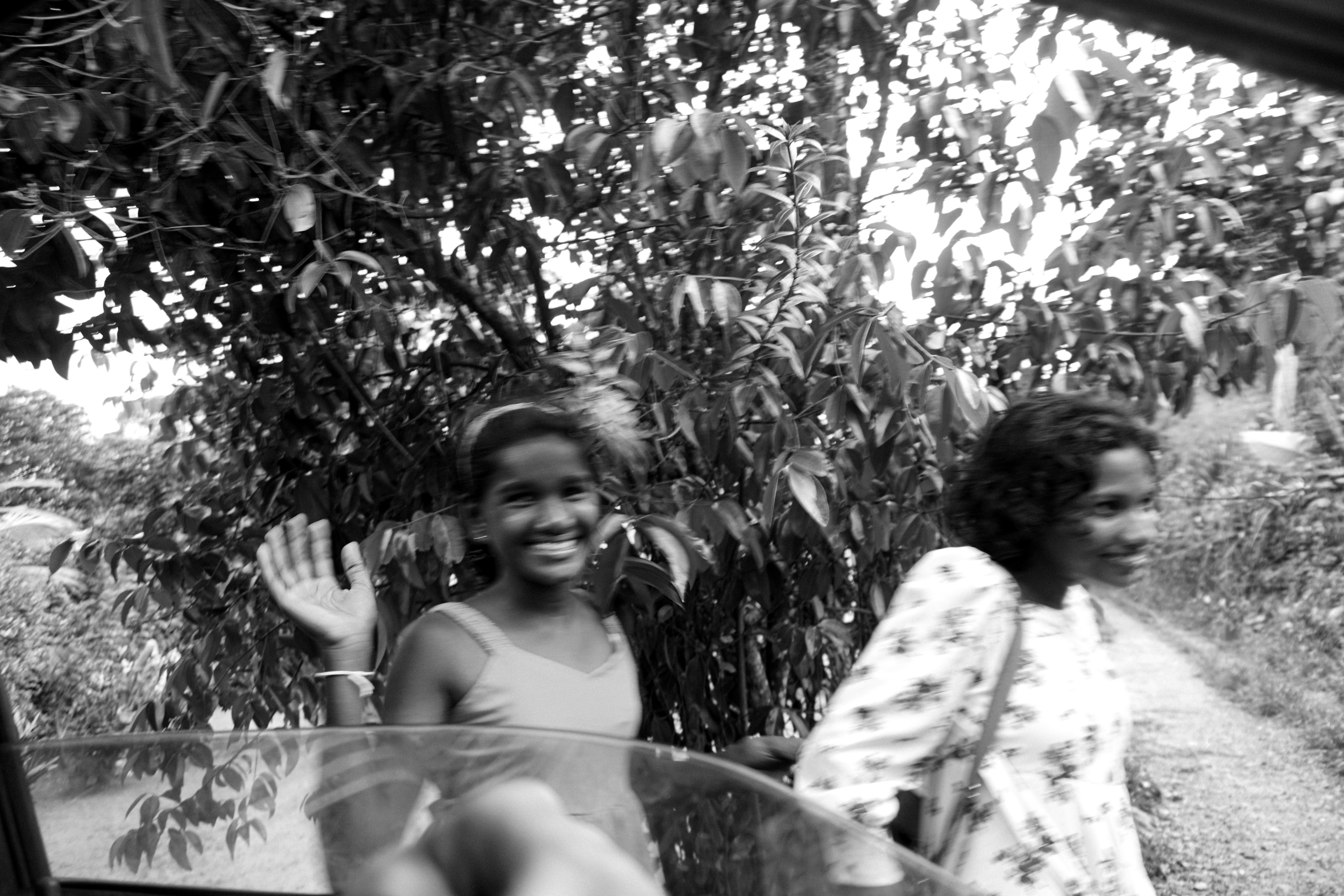 Charity Run for Female Education in Sri Lanka campaign photo, 5 of 8