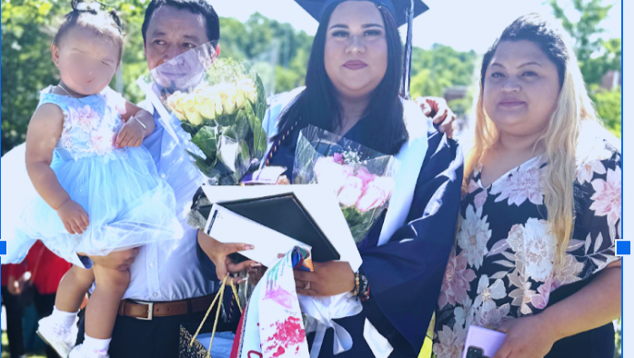 Support Santos' Family After Deportation photo