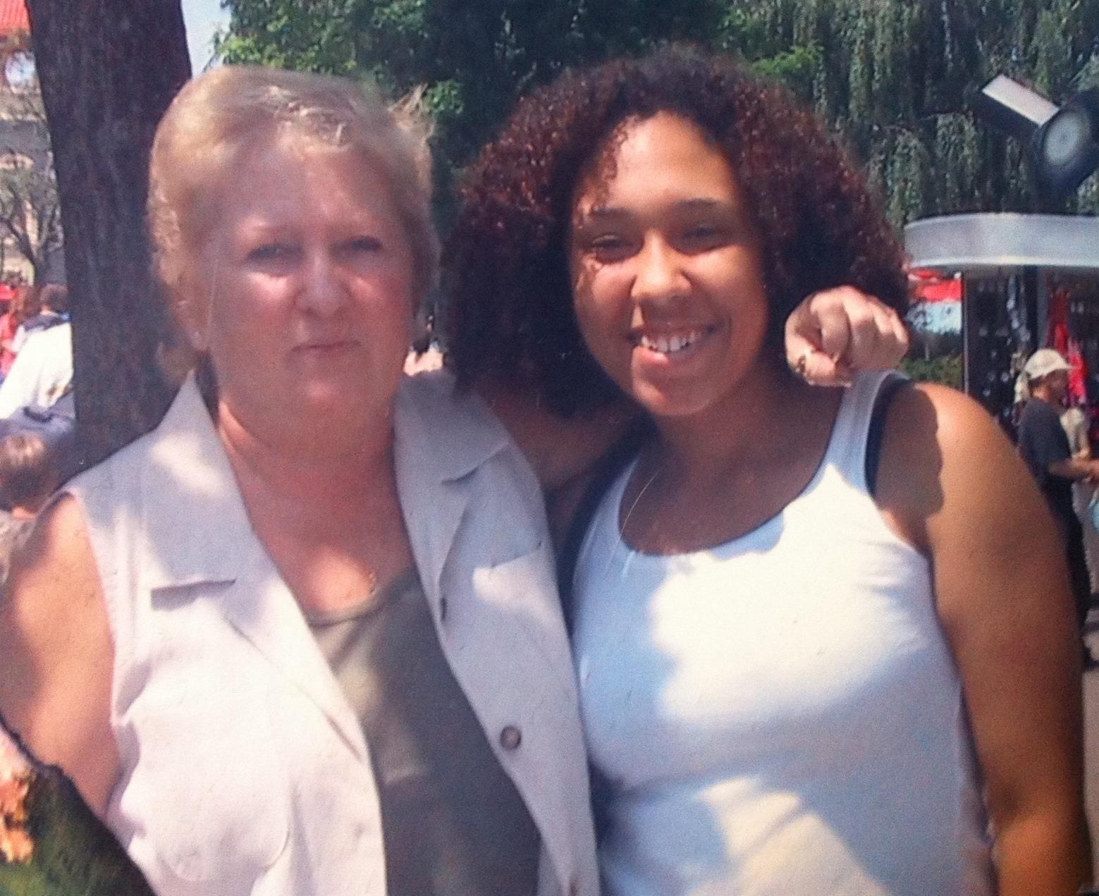 In Loving Memory of Catherine Margaret Grant (Mum) campaign photo, 4 of 5