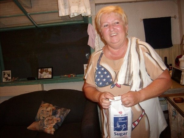 In Loving Memory of Catherine Margaret Grant (Mum) campaign photo, 2 of 5