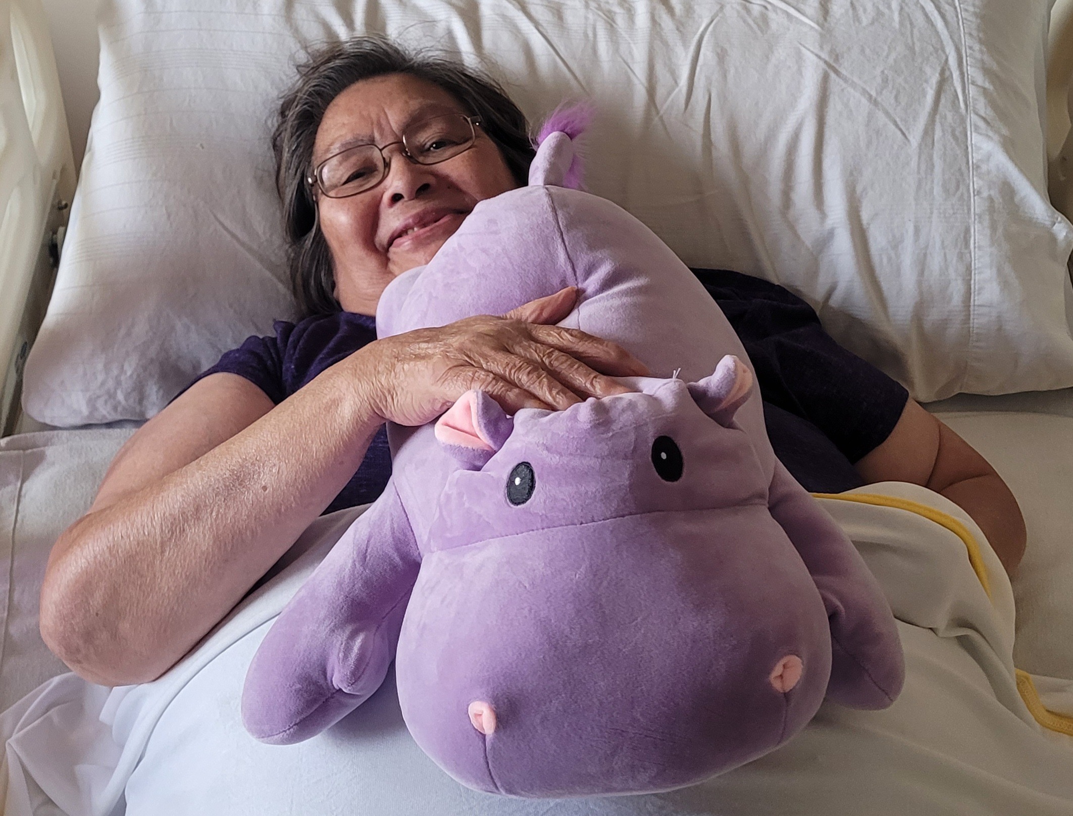 Love for Joanne Daniels - remembering a compassionate soul campaign photo, 7 of 7