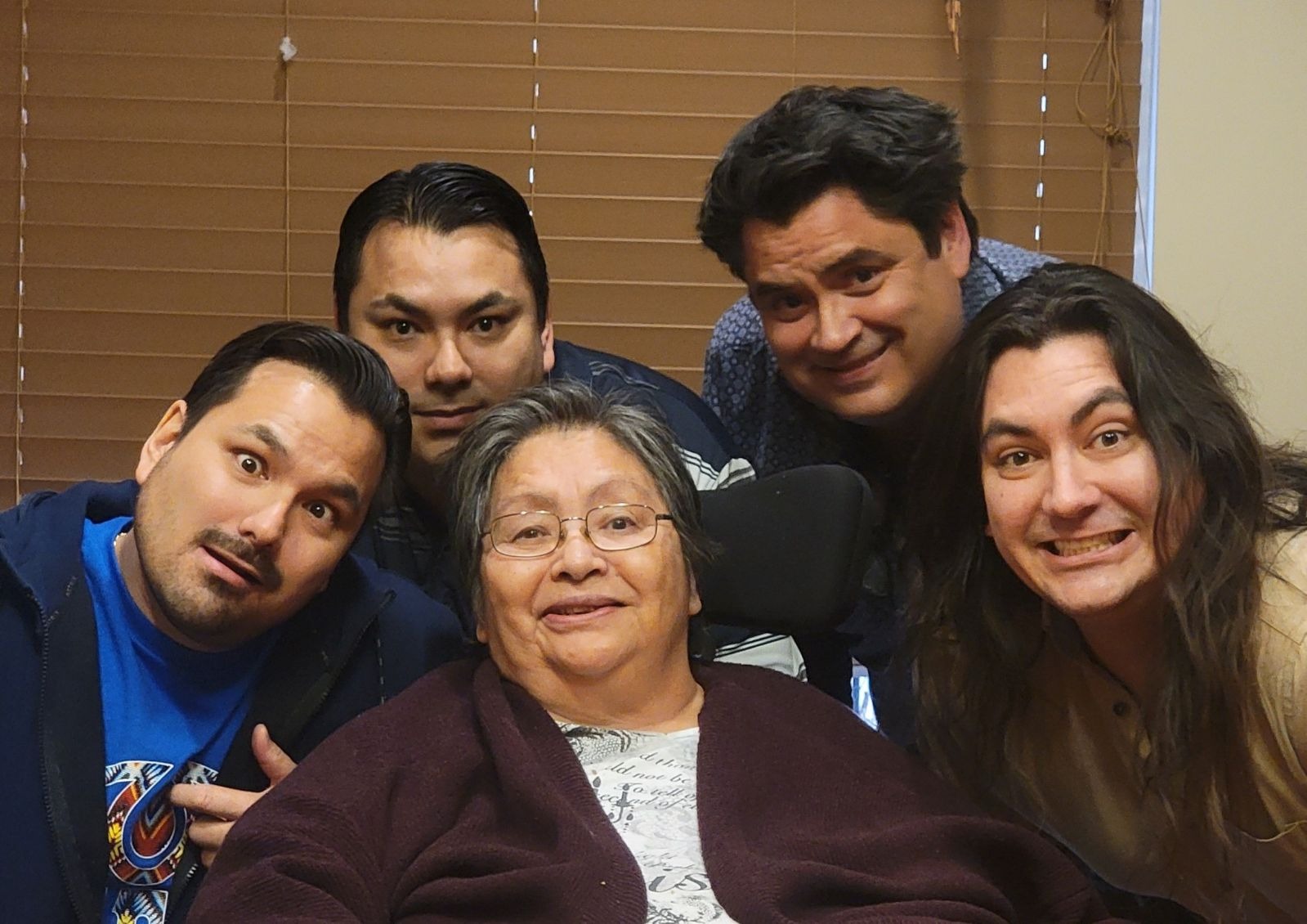 Love for Joanne Daniels - remembering a compassionate soul campaign photo, 5 of 7