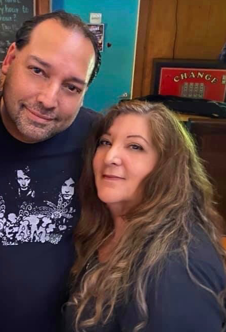 Help Michelle beat stage 4 Lung and Brain Cancer campaign photo, 2 of 4