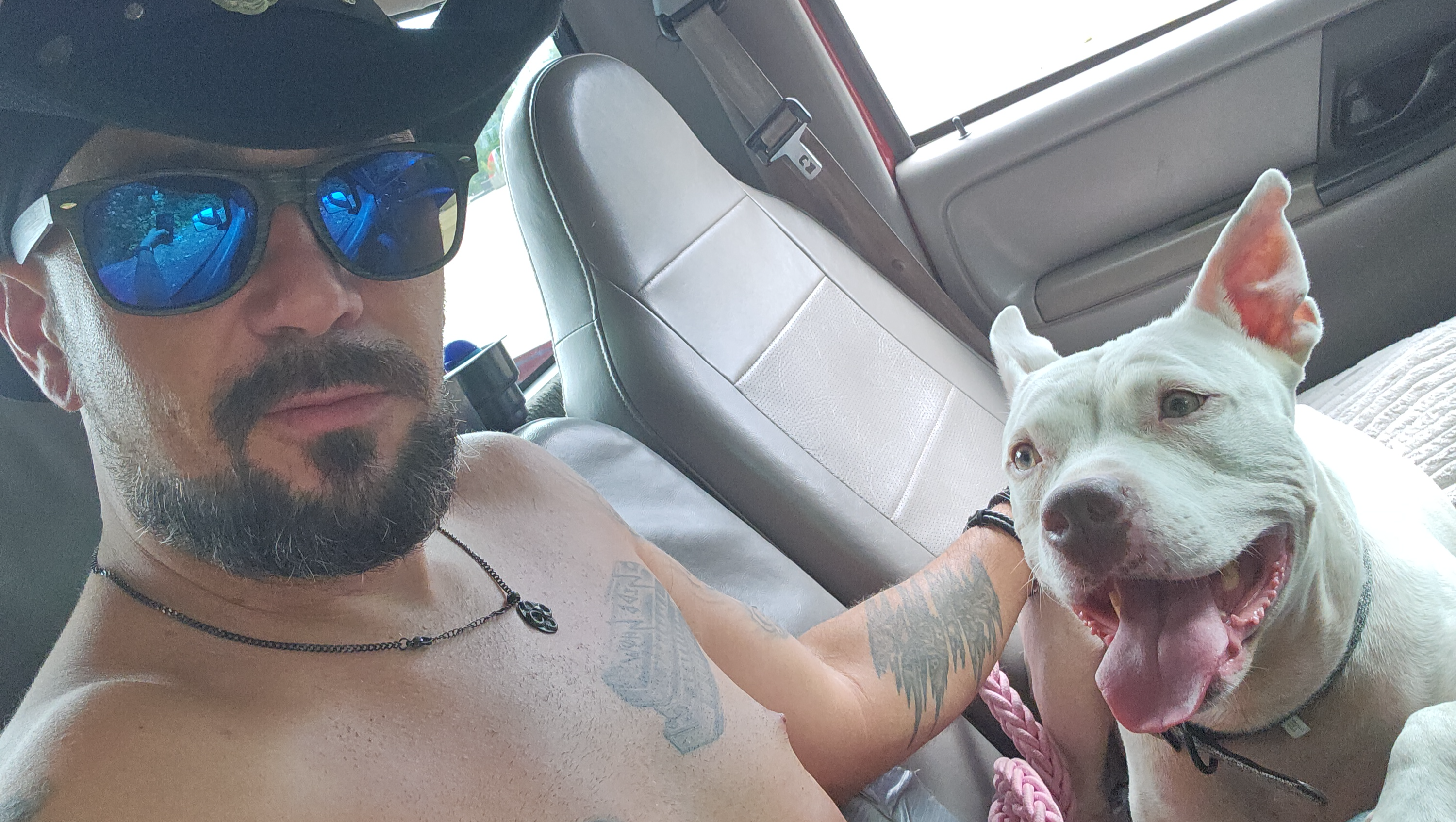 Help Josh and Khaleesi Find Stability photo