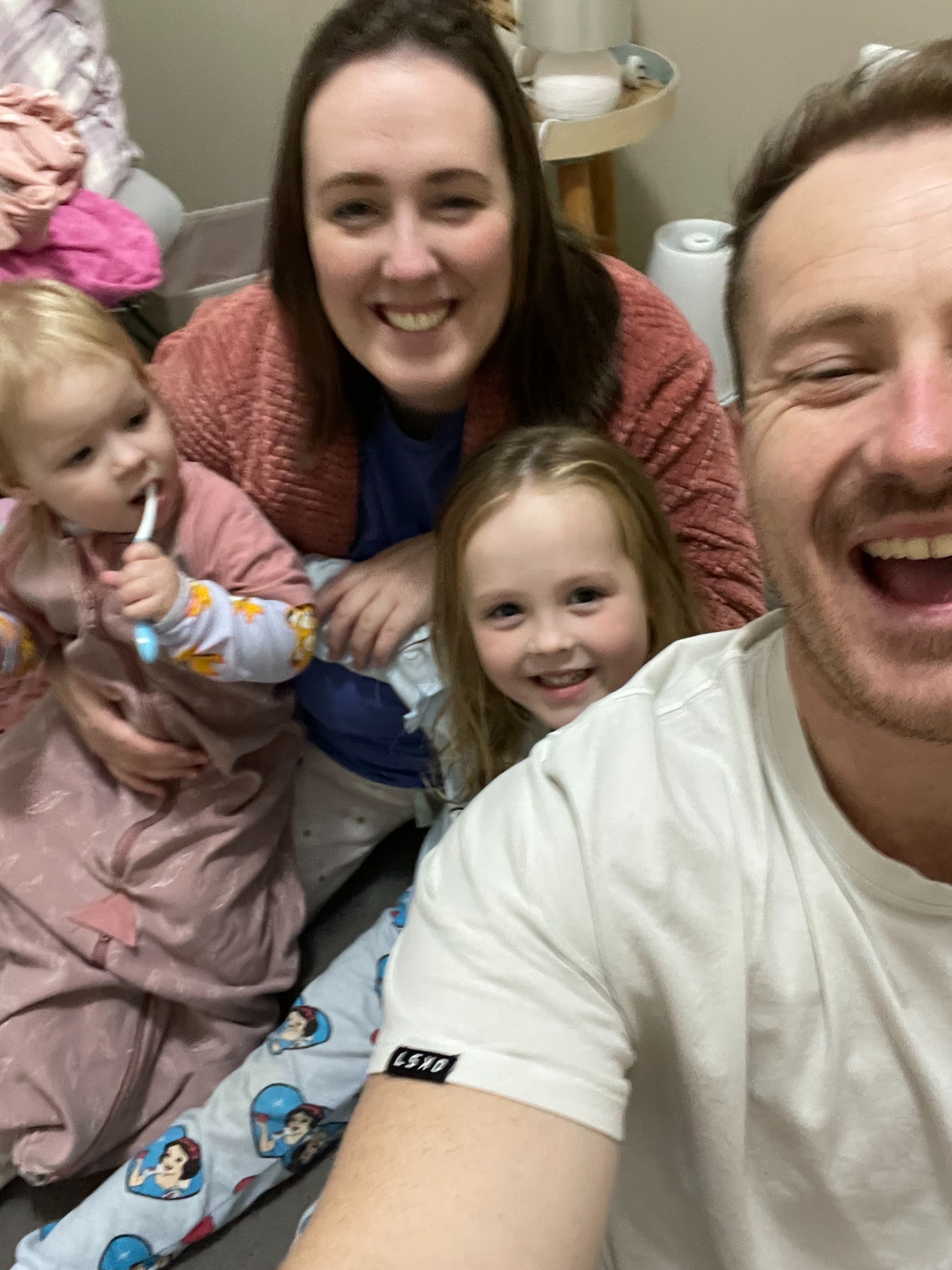 42.2km of Gratitude: Giving Back to the Royal Women’s NICU campaign photo, 5 of 8