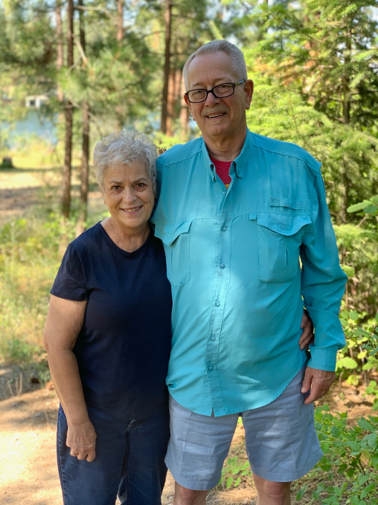Cathy Olivieri Memorial Fund - Camp Journey-NW sponsorship campaign photo, 5 of 8