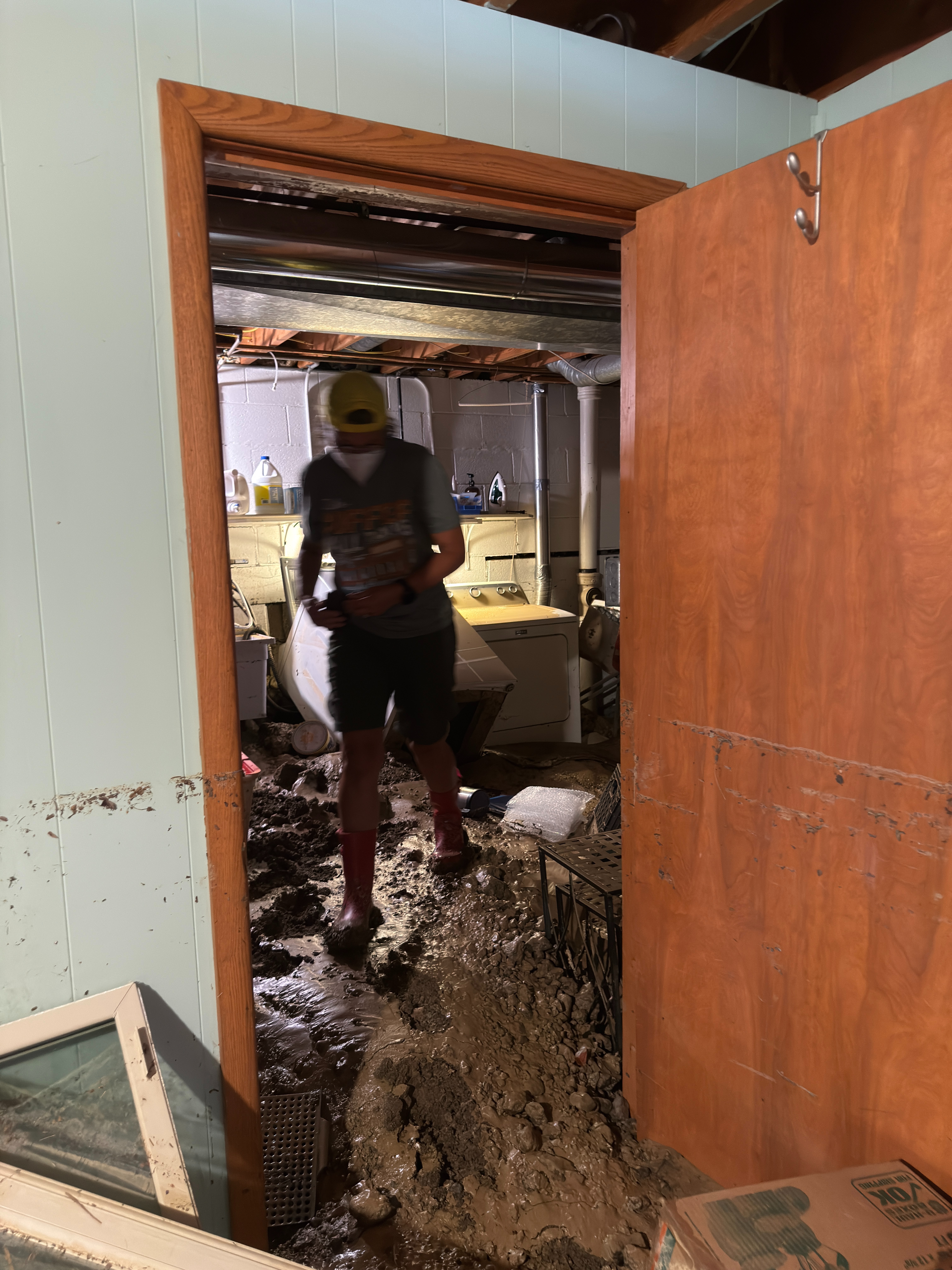 Help Phaedra and Holly in Flood Recovery campaign photo, 4 of 8