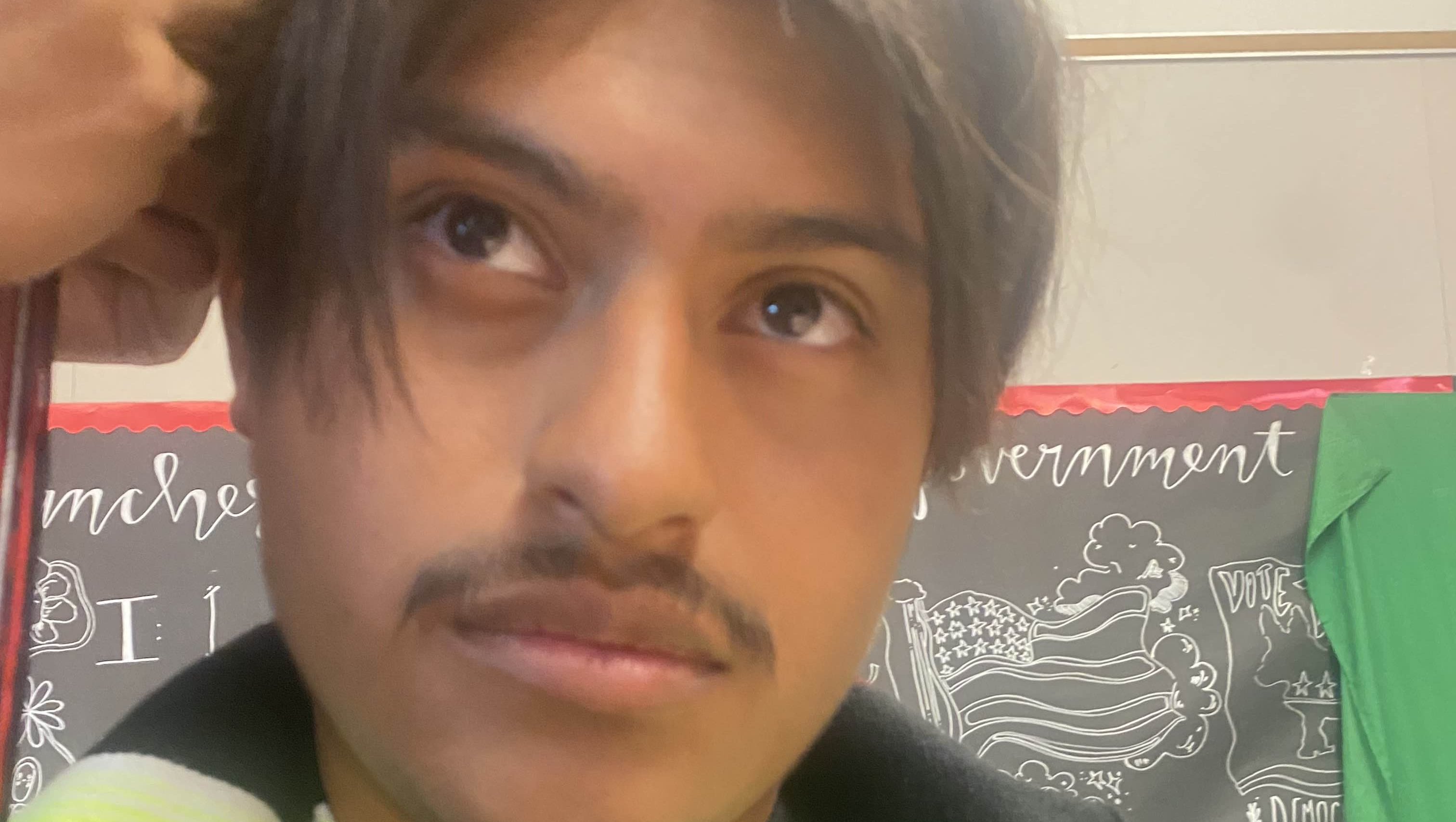 Help Joey afford his asthma medication photo