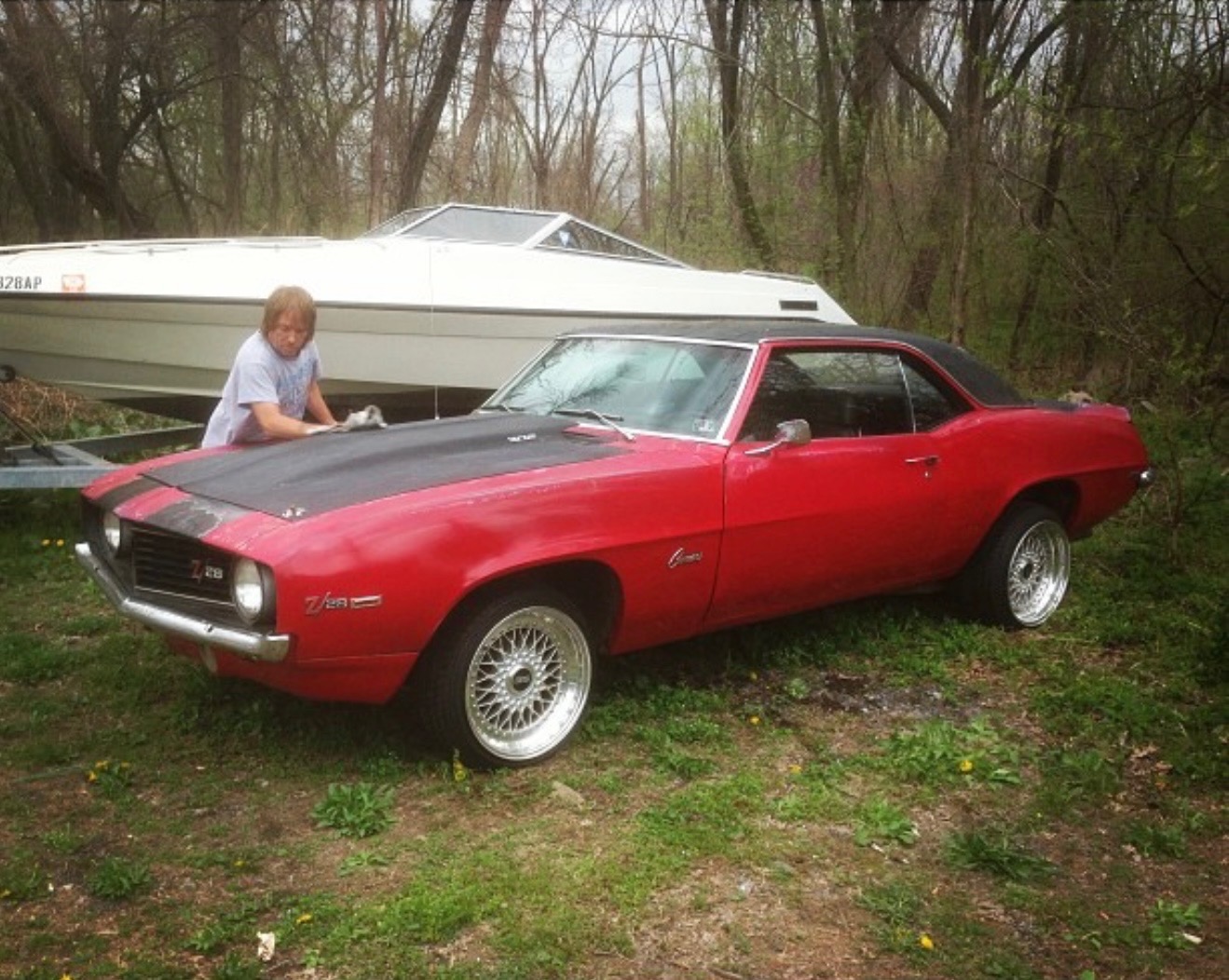 Donate to Randy’s Funeral Expenses campaign photo, 2 of 5