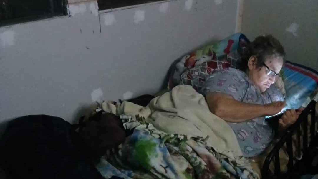 Help Lay Mom to Rest After Tragic Fire photo