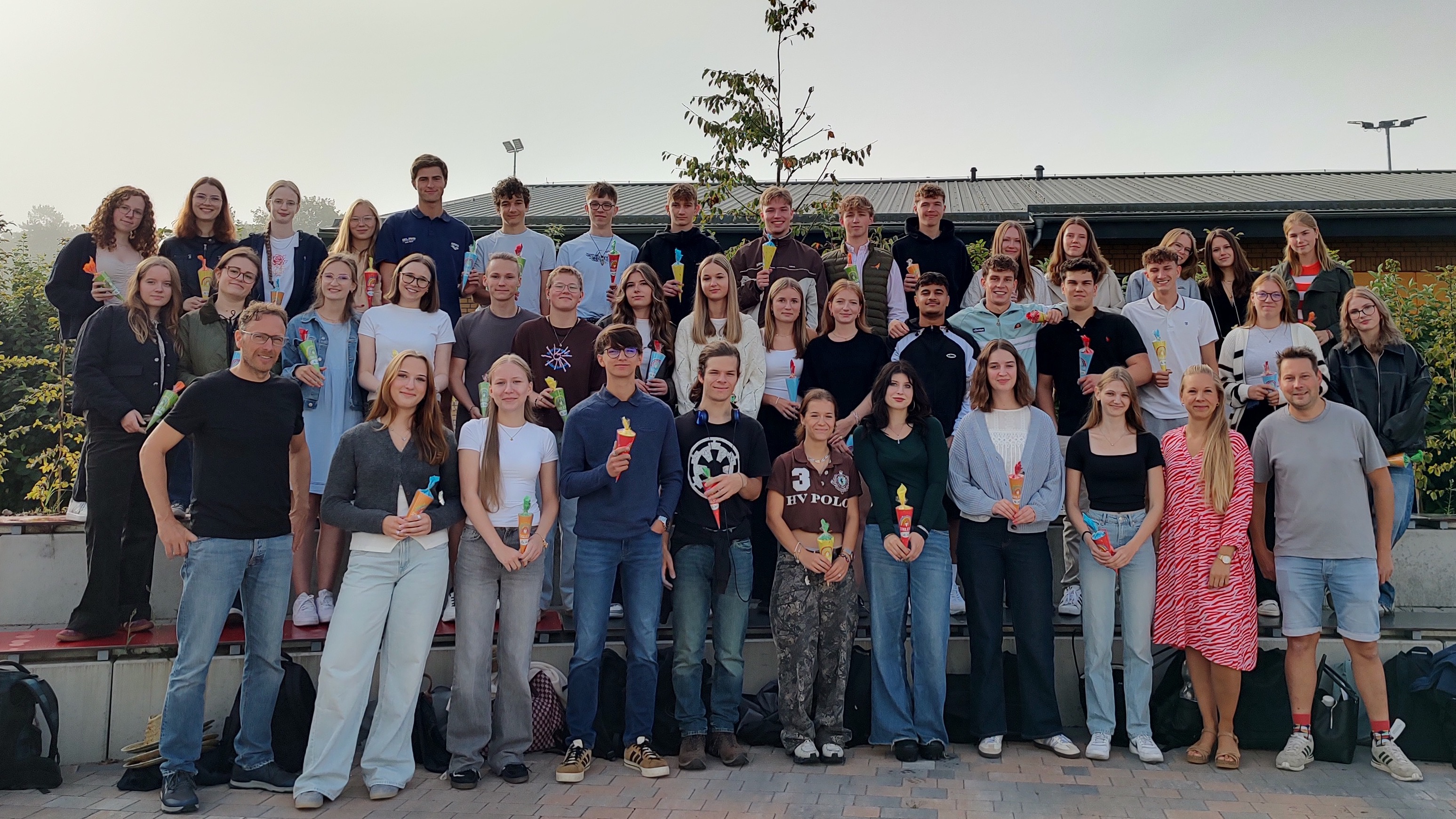 Abikini 2026 - Abiball Spende RecknitzCampus Laage campaign photo, 2 of 4