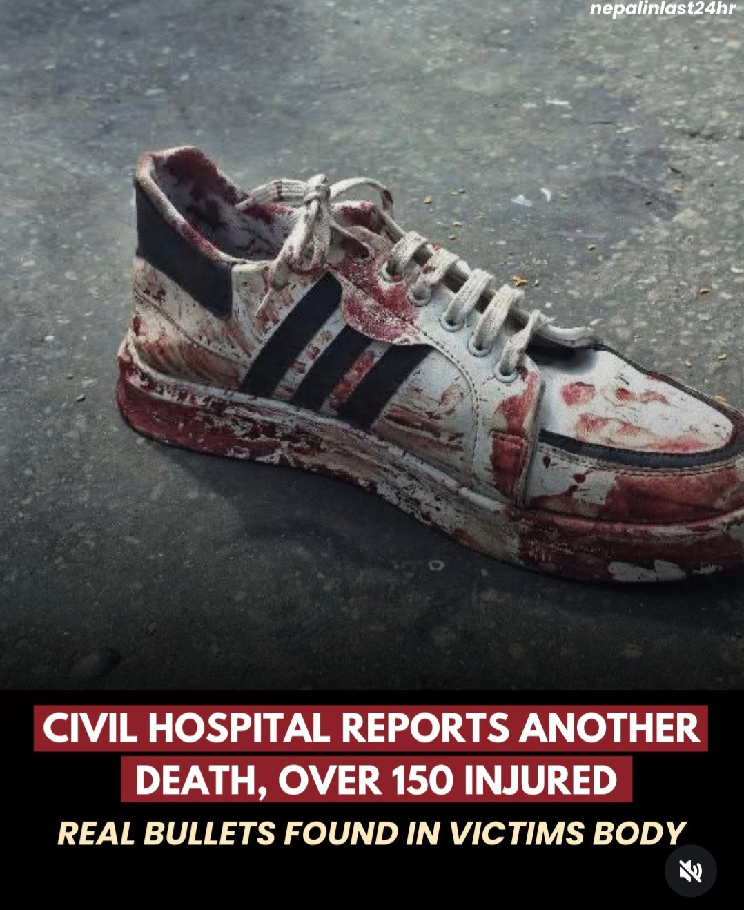 Support Brave Souls of Nepal – Aid for Injured campaign photo, 2 of 8