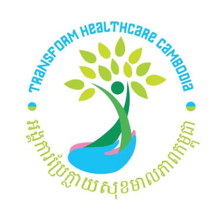 Transform Healthcare Cambodia charity trip campaign photo, 6 of 7