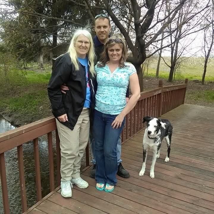 Support Greg’s Recovery and Living Costs campaign photo, 4 of 5
