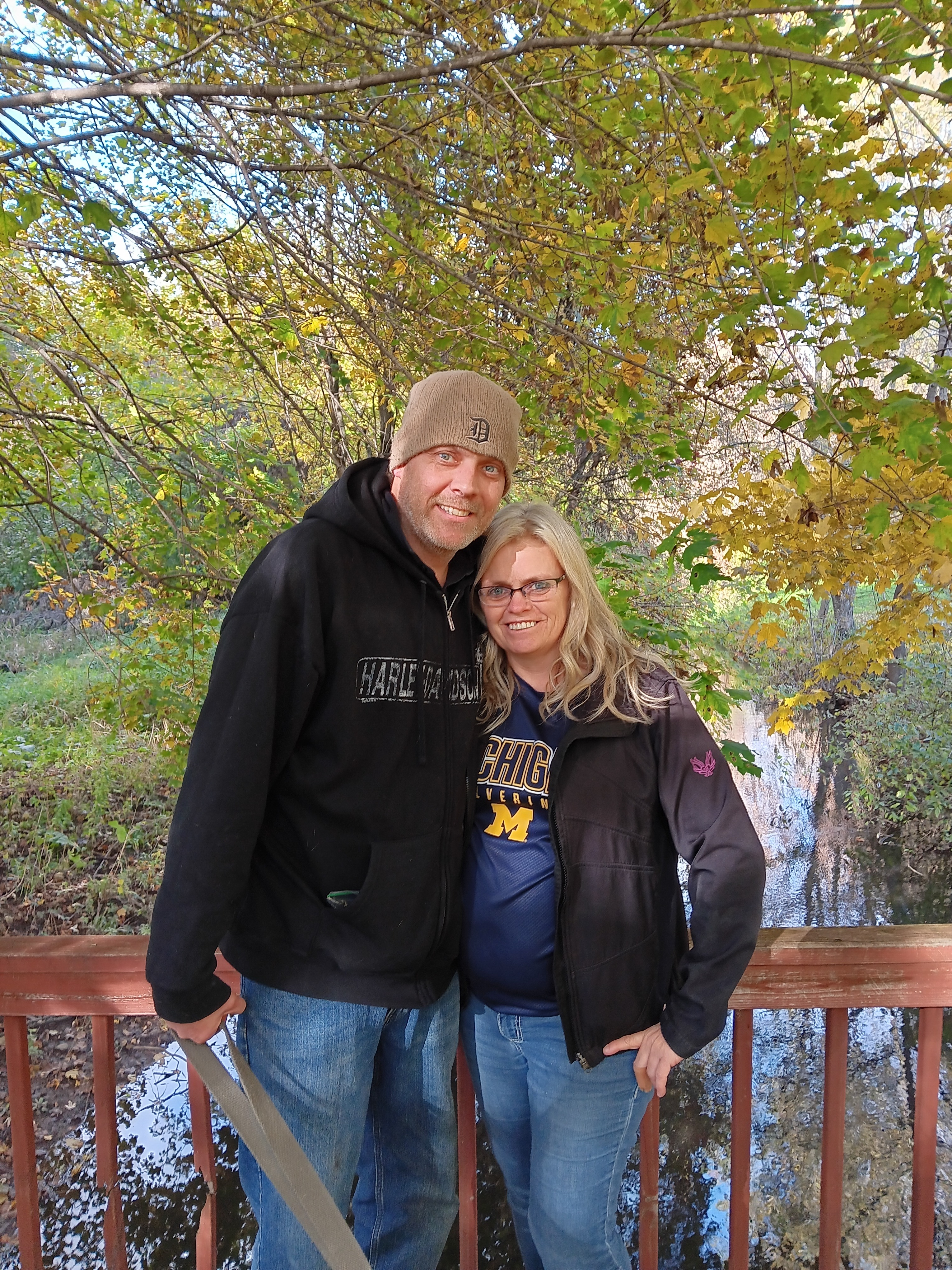 Support Greg’s Recovery and Living Costs campaign photo, 2 of 5