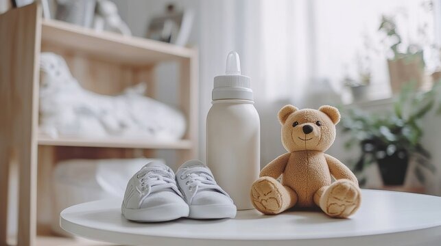 Tamsin's Baby Fund campaign photo, 2 of 4