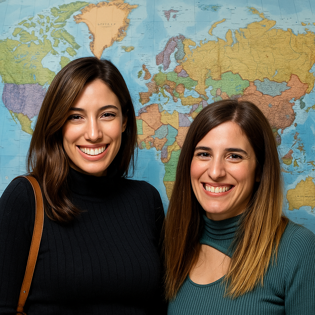 Help Us Open Our Travel Agency in Coimbra! campaign photo, 4 of 5
