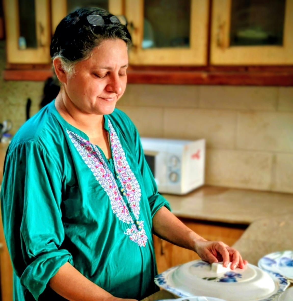 Shazia’s Cloud Kitchen Dream campaign photo, 4 of 8