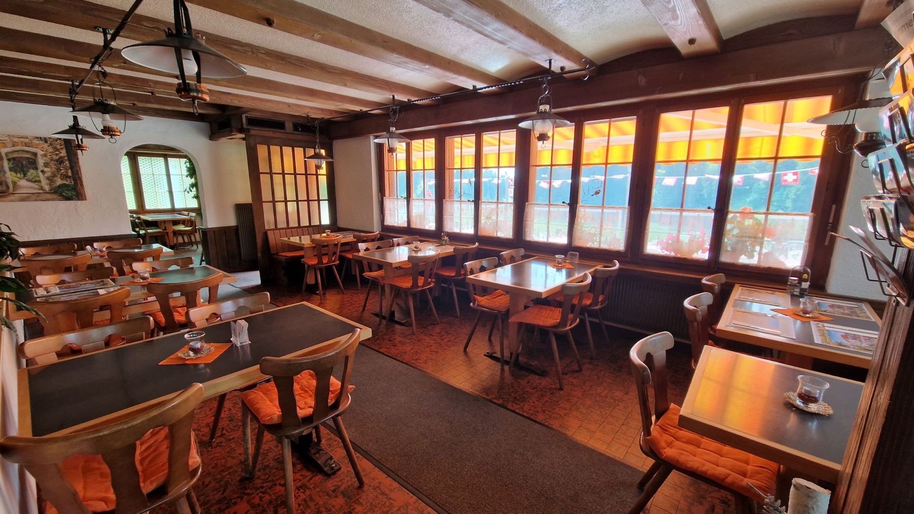 Mit Euch-für Euch. Die Taverne braucht Unterstützung campaign photo, 6 of 7