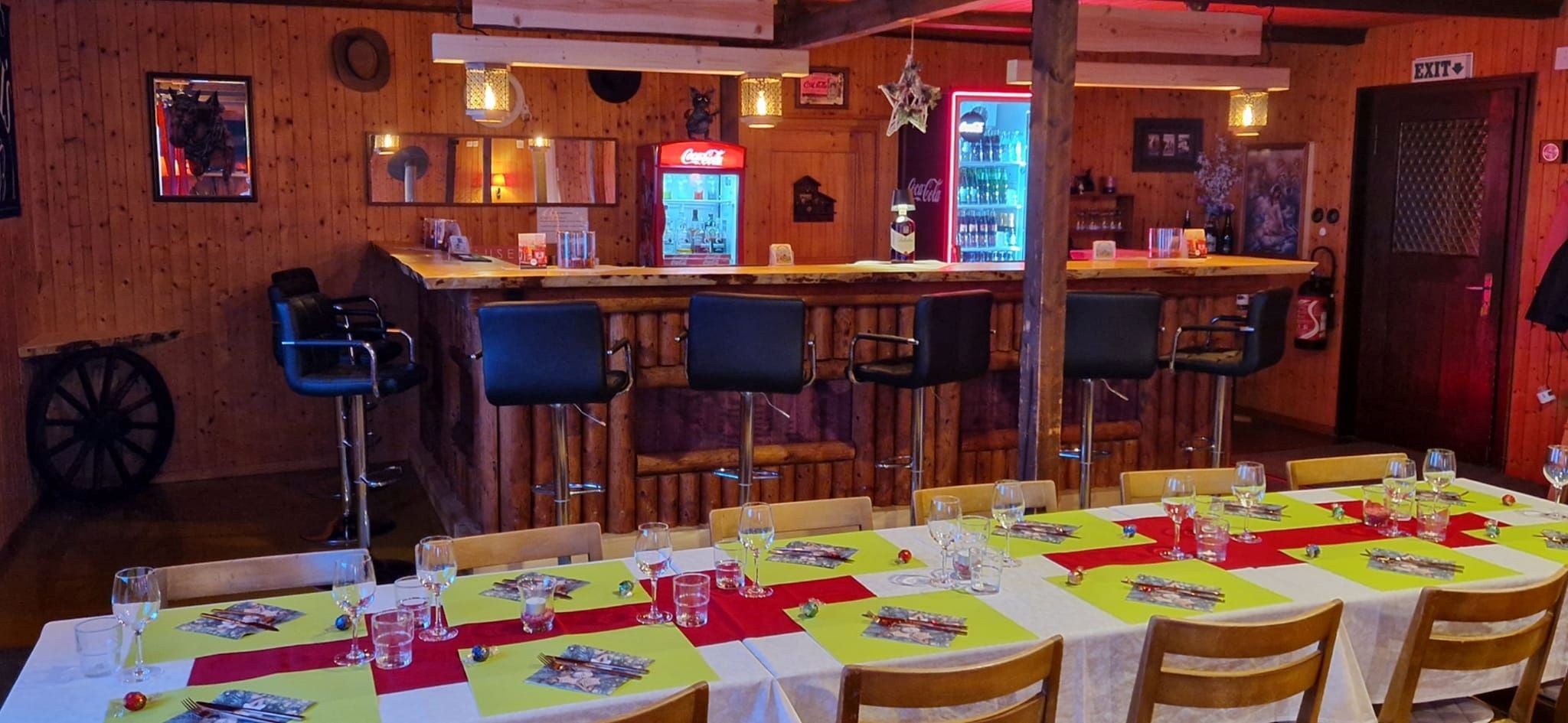 Mit Euch-für Euch. Die Taverne braucht Unterstützung campaign photo, 4 of 7
