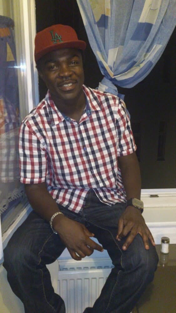 Support Funeral & Memorial for Charles Odhiambo (Chalo) campaign photo, 5 of 6