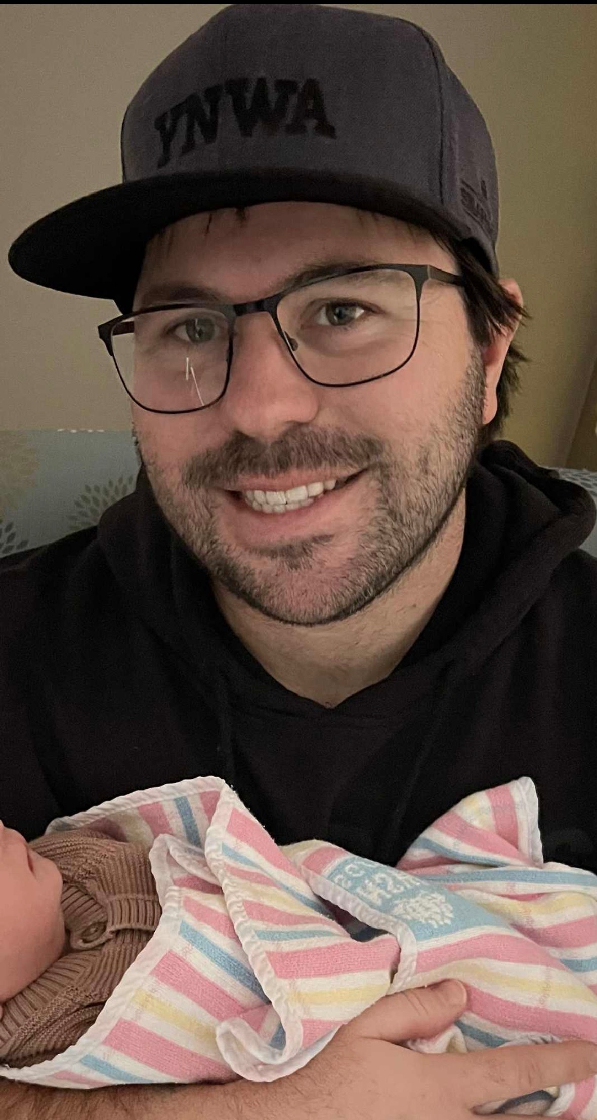 Can you pls help my nephew Aaron? Battling Stage3 Melanoma campaign photo, 5 of 5