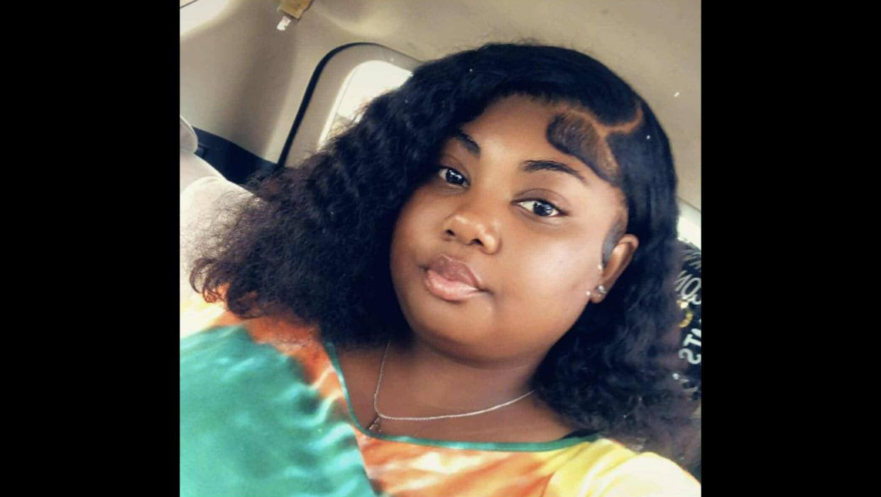 Donate to Amari's Medical Treatment Fund photo