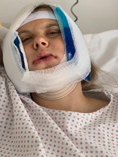 Andreea’s Journey: Support for Lifesaving Surgery campaign photo, 5 of 7