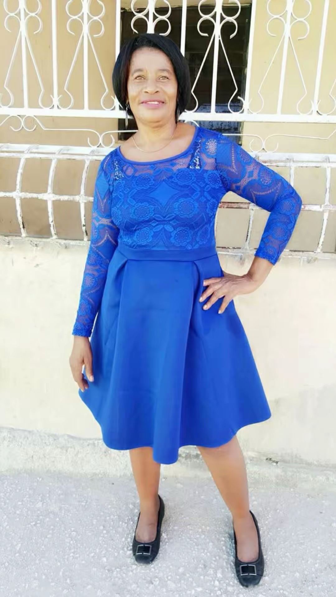 Support Fabiola’s Urgent Cancer Treatment campaign photo, 6 of 7