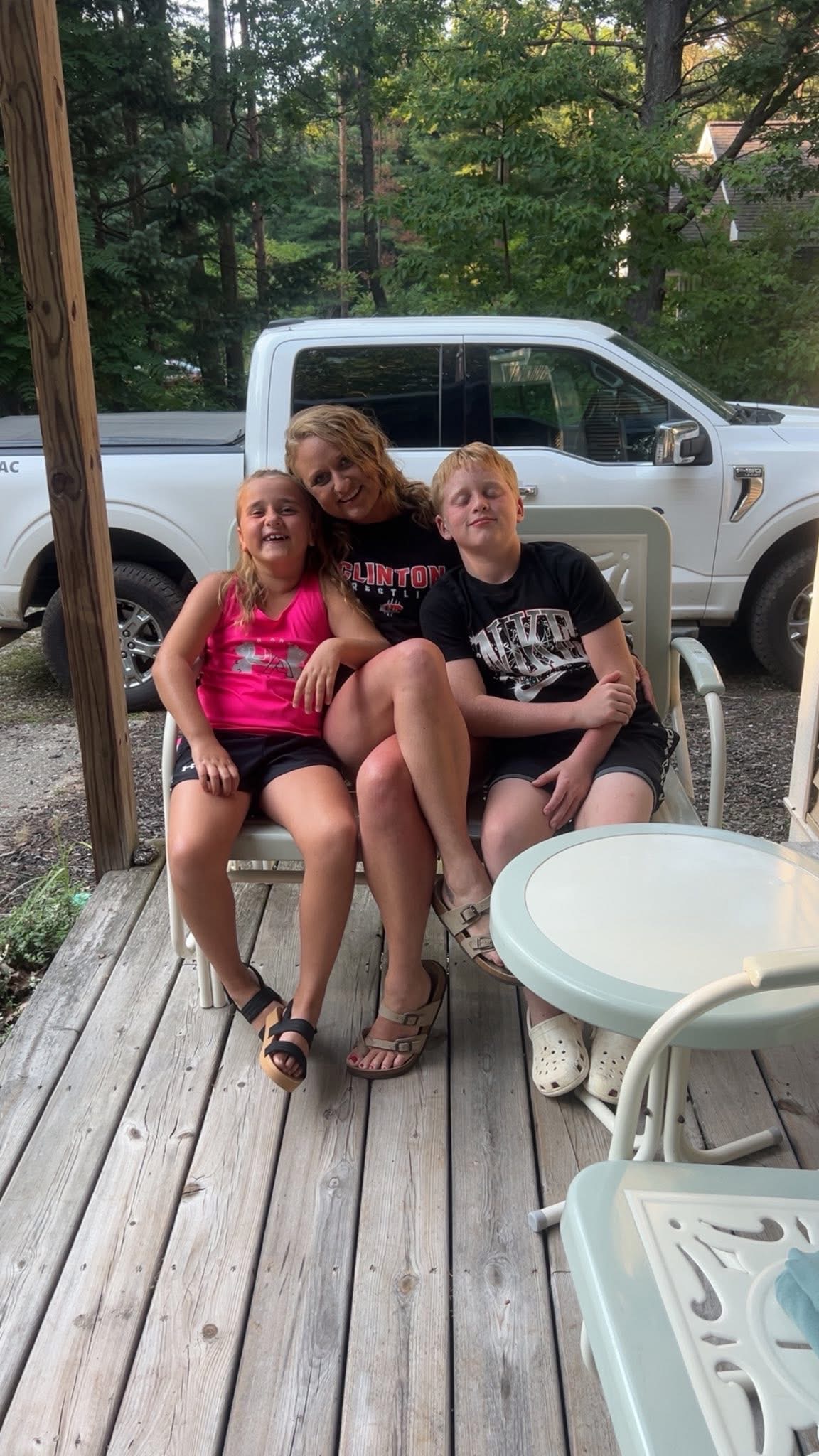In loving memory of Karlie Baird - Support the Baird family campaign photo, 2 of 6