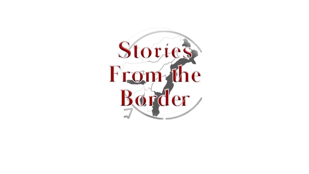 STORIES FROM BORDER- Beyond Borders, We Find Family. campaign photo, 6 of 8