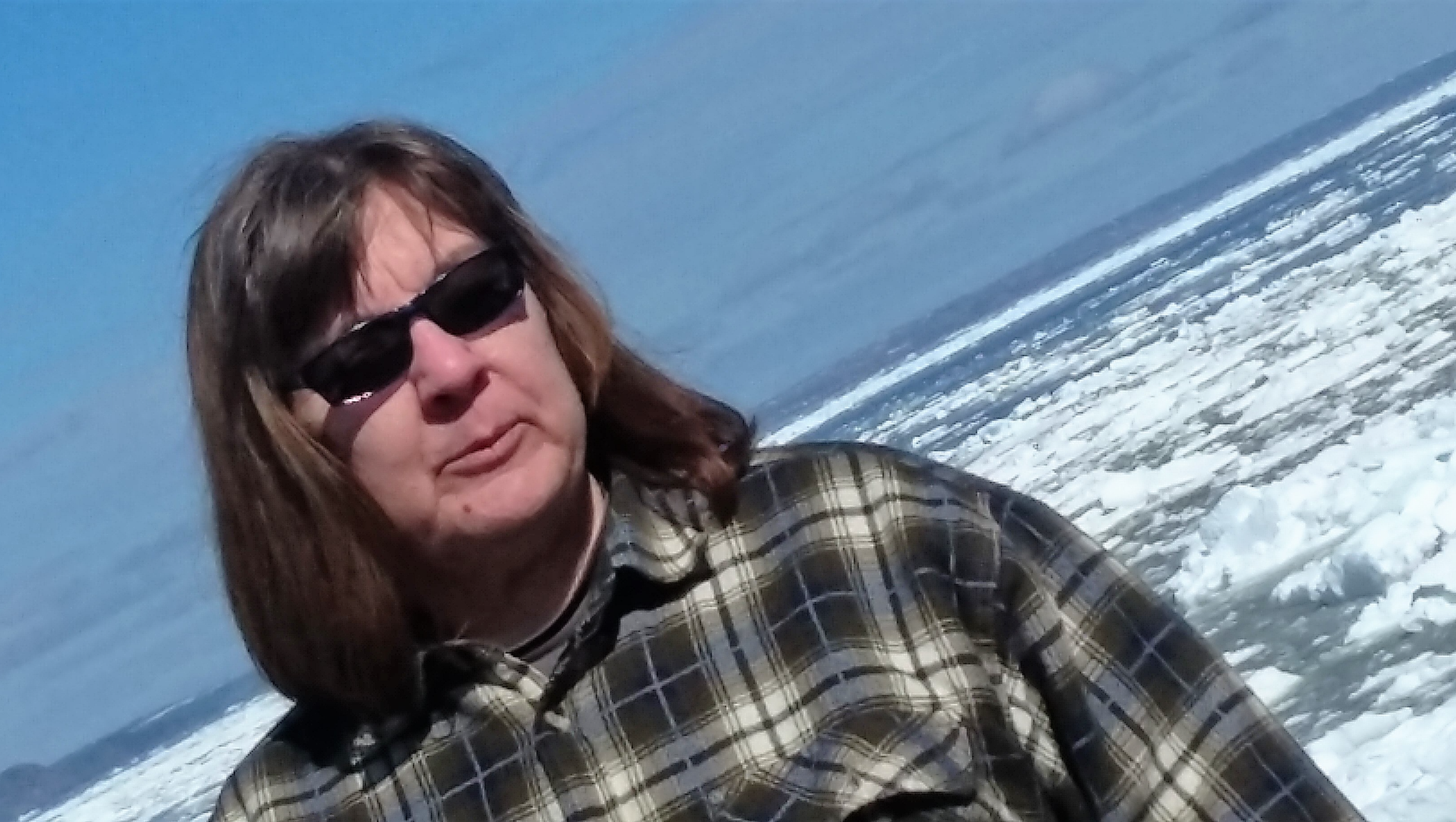 Help me get over the American Folklore Society photo