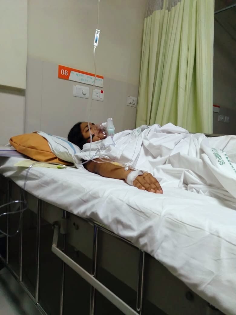 Help Save from Final Stage of Death-Urgent Kidney Transplant campaign photo, 5 of 6