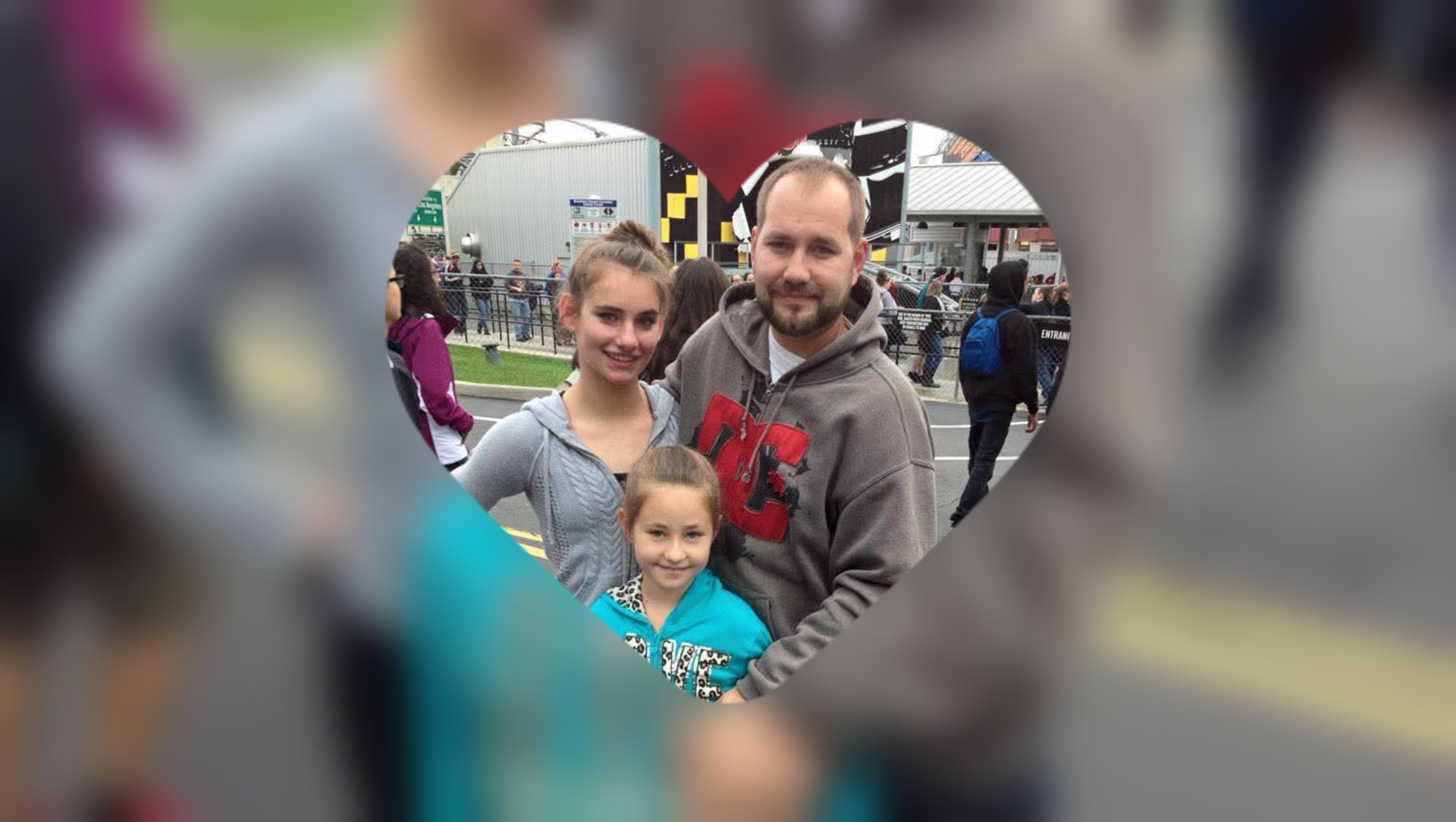 Help Honor the Life & Legacy of Jesse A. Sullivan pinned link photo