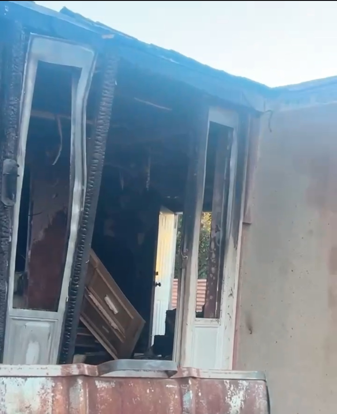 Donations for Family Mancha after Devastating Fire campaign photo, 2 of 8