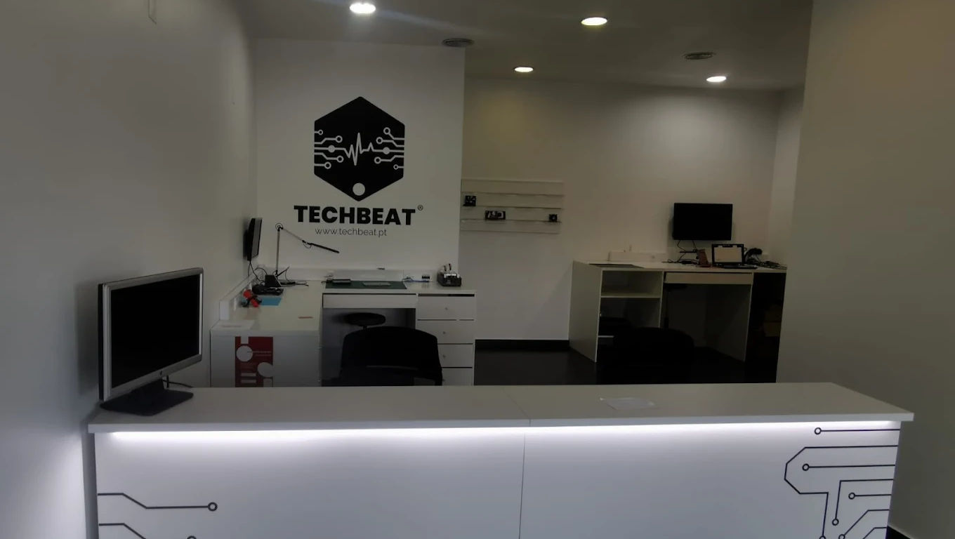 Techbeat - Um Projeto com Paixão e Propósito photo