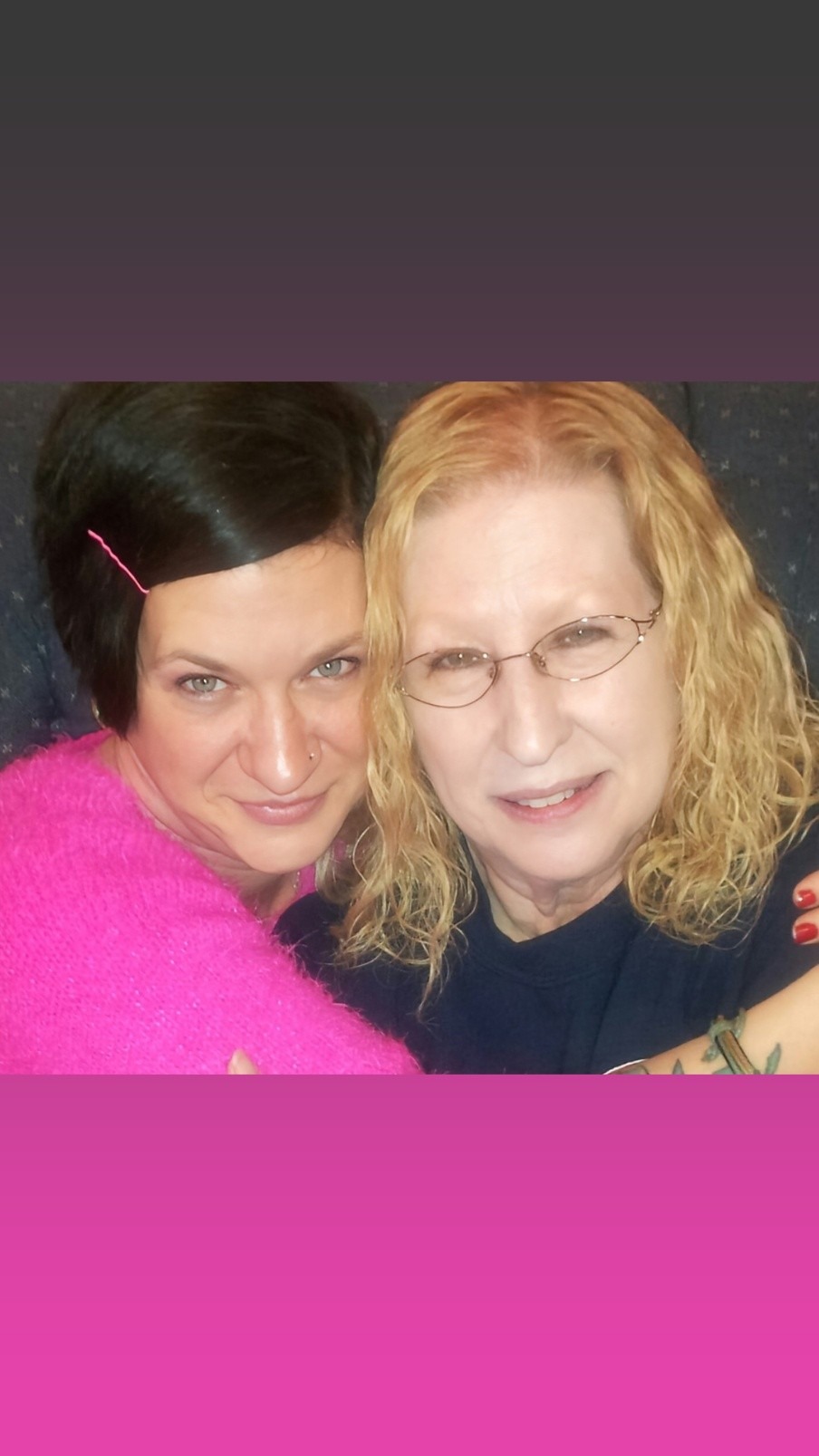 PLEASE!! Help us bring Kathy Brooks Duncan's ashes HOME!! campaign photo, 7 of 8
