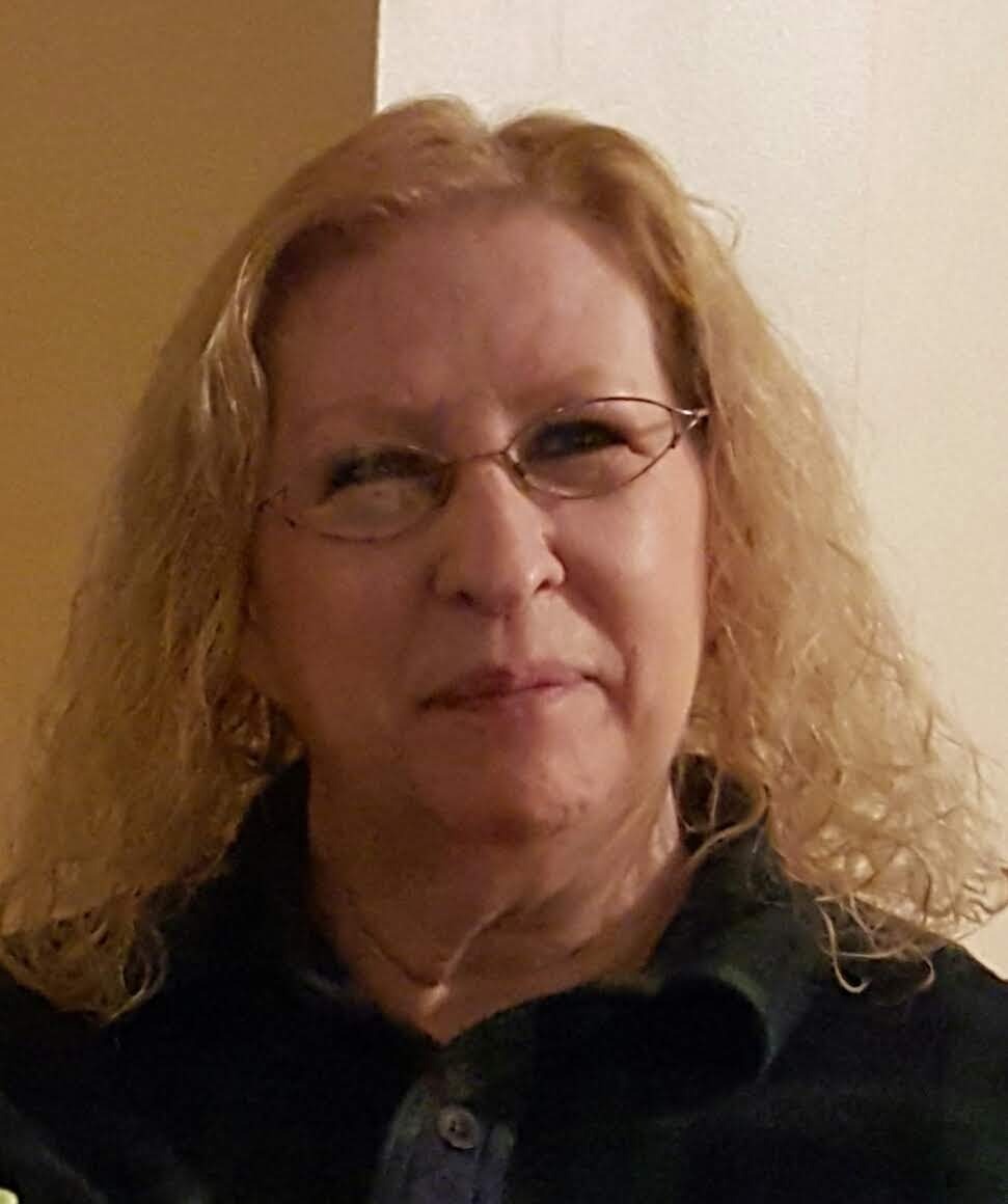 PLEASE!! Help us bring Kathy Brooks Duncan's ashes HOME!! campaign photo, 2 of 8