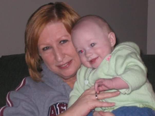 PLEASE!! Help us bring Kathy Brooks Duncan's ashes HOME!! campaign photo, 4 of 8