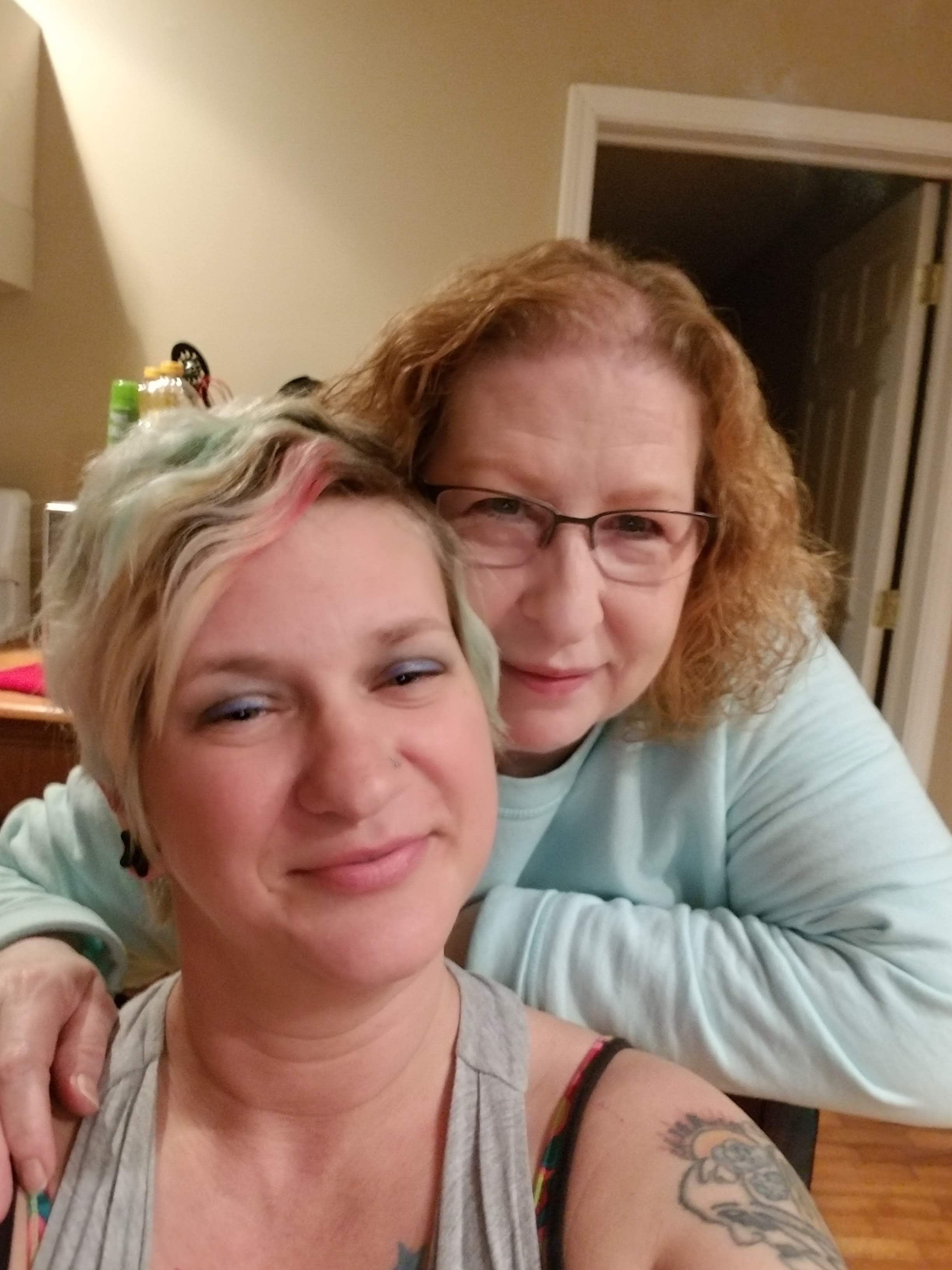 PLEASE!! Help us bring Kathy Brooks Duncan's ashes HOME!! campaign photo, 5 of 8