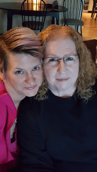 PLEASE!! Help us bring Kathy Brooks Duncan's ashes HOME!! campaign photo, 6 of 8