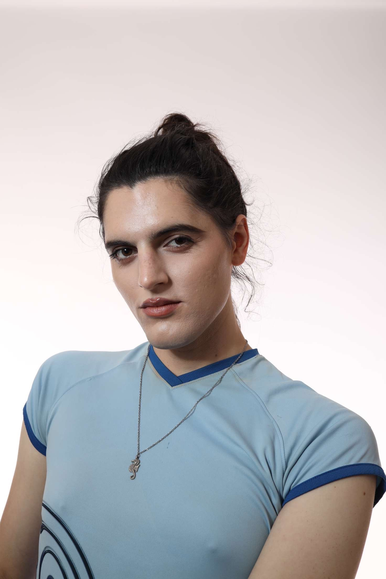 Support Jacqueline's Facial Feminization Recovery campaign photo, 2 of 4