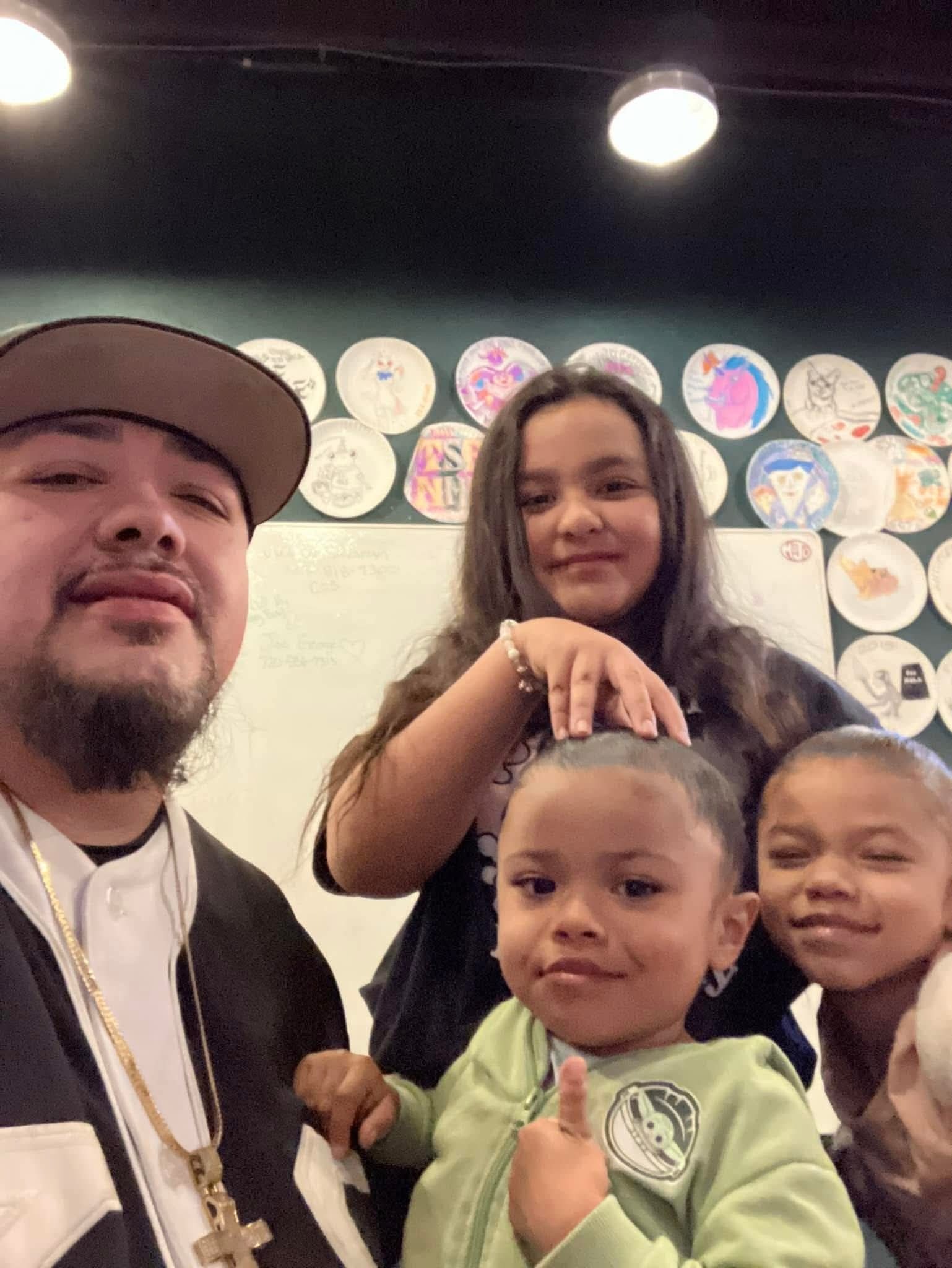 Honor Manuel's Memory: Support His Funeral campaign photo, 4 of 6